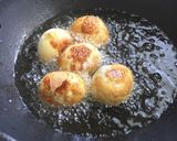 Foto langkah ke 1 dari resep Telur bumbu bali.