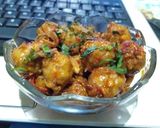 Foto langkah ke 3 dari resep Pentol Bakso mercon/ bakso pelakor/bakso judes.