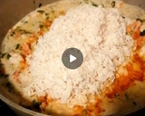 Foto del paso 3 de la receta: Arroz con Camarones🥘