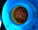 Une image de l'étape 4 de Arancini.