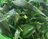 Foto langkah ke 1 dari resep Oseng kangkung.