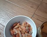 Foto langkah ke 2 dari resep Jjampong bihun merah seafood.