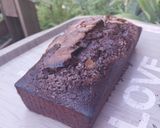 Foto del paso 6 de la receta: ¡Budín de chocolate! 🍫 😍