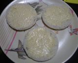 A picture of step 8 of Schezwan Maggi disc.
