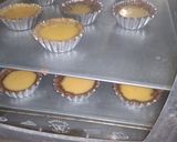 Foto langkah ke 5 dari resep Pie Susu Ekonomis Enak Renyah.