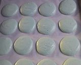 Foto del paso 6 de la receta: Macarrons