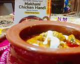 Makhani_Chiken_Handi recipe step 7 photo