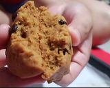 Foto langkah ke 5 dari resep Chewy Cookies Crispy Diluar, Empuk didalam Enak Anti Gagal.