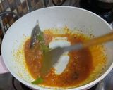 Foto langkah ke 5 dari resep 177. Ketan Serundeng.