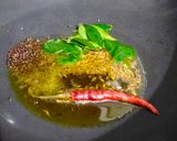 পাঞ্জাবী কারি পকোড়া (punjabi curry pakoda recipe in Bengali) রেসিপি ধাপ - 8 ছবি