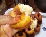 Soft doughnutmatakin girki5 hoto