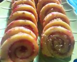 Foto langkah ke 11 dari resep Bolu gulung kukus😋.