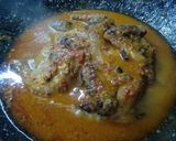 Foto langkah ke 2 dari resep Ayam Panggang Pedes Bumbu Kencur.