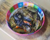 Foto langkah ke 5 dari resep Sambel terong belanda simpel wae.