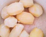Rakott krumpli kicsit másképp recept fázis 1 fotója