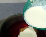 Fruit Jelly Pudding recipe step 5 photo