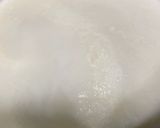 A picture of step 1 of Mango Kulfi 🥭.