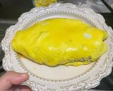 炒飯蛋包飯的食譜步驟5照片