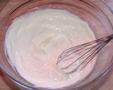Majonézes zöldbabsaláta recept fázis 2 fotója