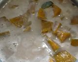 Foto langkah ke 4 dari resep Kolak Labu.