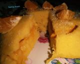 A picture of step 3 of Orange cake🍊اورنج کیک 🍊.