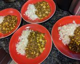 Foto del paso 4 de la receta: Lentejas rústicas de la India
