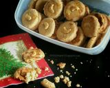 Foto langkah ke 5 dari resep Peanuts Cookies.