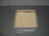 Flan de elote muy fácil