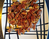 Foto del paso 4 de la receta: Nueces pecanas caramelizadas