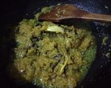Foto langkah ke 3 dari resep Toping Mie ayam.