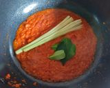 Foto langkah ke 2 dari resep Ceker dan Sayap Ayam Pedas.