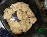 Foto del paso 1 de la receta: Nuggets de pollo