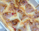 Foto del paso 12 de la receta: Pimiento de piquillo relleno y gratinados