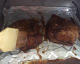 Foto langkah ke 4 dari resep Ayam Bakar Madu Oven.