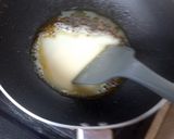 Foto langkah ke 5 dari resep Pisang Goreng Pasir saus Karanel Creamy.