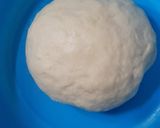Foto langkah ke 3 dari resep Cinnamon Roll.