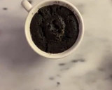 A picture of step 2 of 2-Ingredient Oreo Mug Cake Without an Oven 🤯.