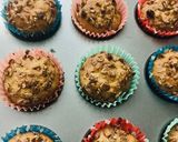 Foto del paso 3 de la receta: MUFFINS DE 🍎MANZANA🍎by NORALI 🎊🥳🎉 😋🤩🤩😋