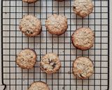 Foto del paso 4 de la receta: Galletitas de avena y miel 🍯 (otras 😀)