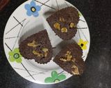 Foto del paso 3 de la receta: Muffins saludables