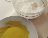 Foto del passaggio 2 della ricetta Pane agli albumi