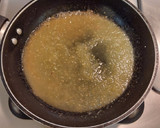 Foto del paso 3 de la receta: Nopales y queso panela asados con salsa verde