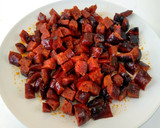 Foto del paso 10 de la receta: Lentejas con chorizo