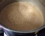 Oreo milk shake recipe step 1 photo