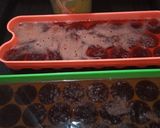 Foto langkah ke 2 dari resep 435. Es Campur Jelly Teh Celup.