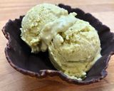 Foto del paso 6 de la receta Helado de pistacho