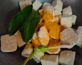 Foto langkah ke 2 dari resep 132. Tempe Tahu Ungkep.