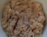 Foto del paso 2 de la receta: Albóndigas de pollo