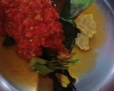 Foto langkah ke 5 dari resep Nila Kuah Kemangi.