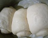 A picture of step 15 of Buttered bread.